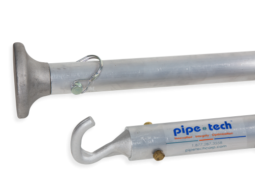 Category: Pigging Accessories | Pipetech Corporation